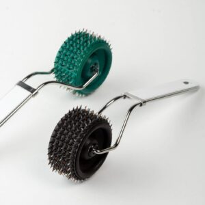 Мини массажер для лица