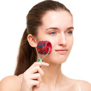 Лицевой ролик